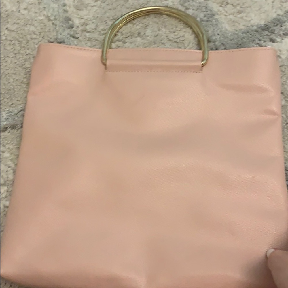 Pink bag - Picture 2 of 3